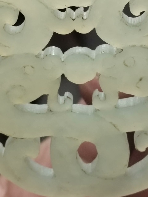 古玩玉器龍紋玉佩真品鑒賞圖