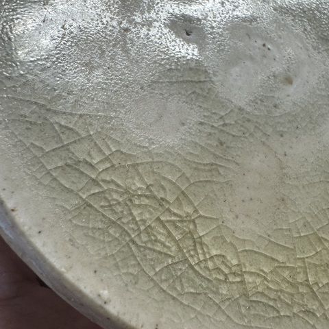 古玩雜項座真品鑒賞圖