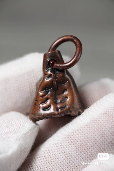 古玩雜項像真品鑒賞圖