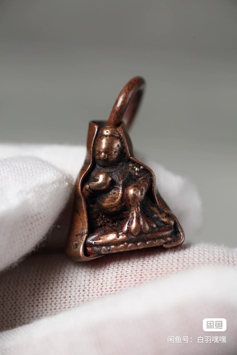 古玩雜項像真品鑒賞圖