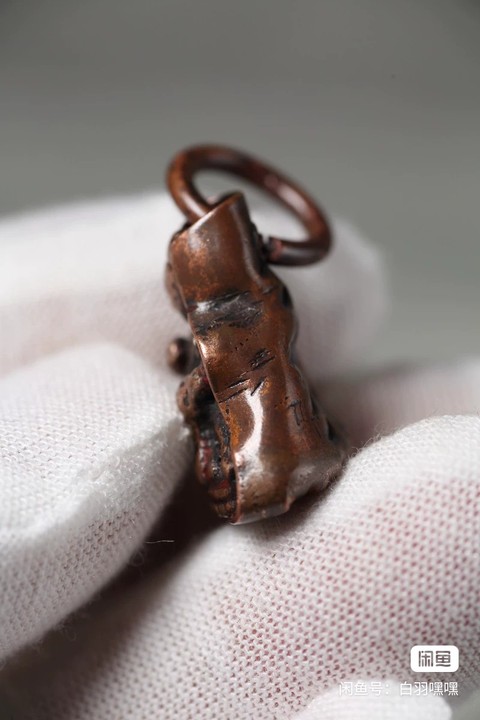 古玩雜項像真品鑒賞圖