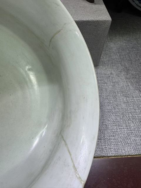 古玩陶瓷青花爐真品鑒賞圖