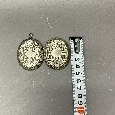 古玩陶瓷民國晚期蓋盒真品鑒賞圖