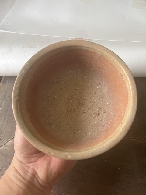古玩陶瓷吊腳爐拍賣，當前價格150元