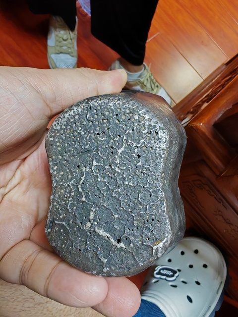 古玩錢幣銀錠真品鑒賞圖