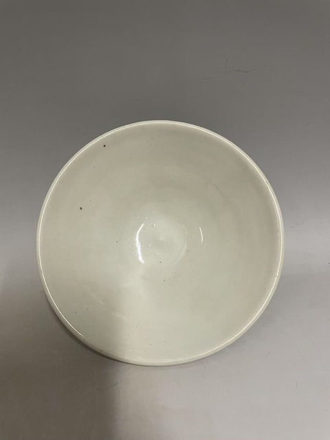 古玩陶瓷唐·邢窯白釉盞真品鑒賞圖