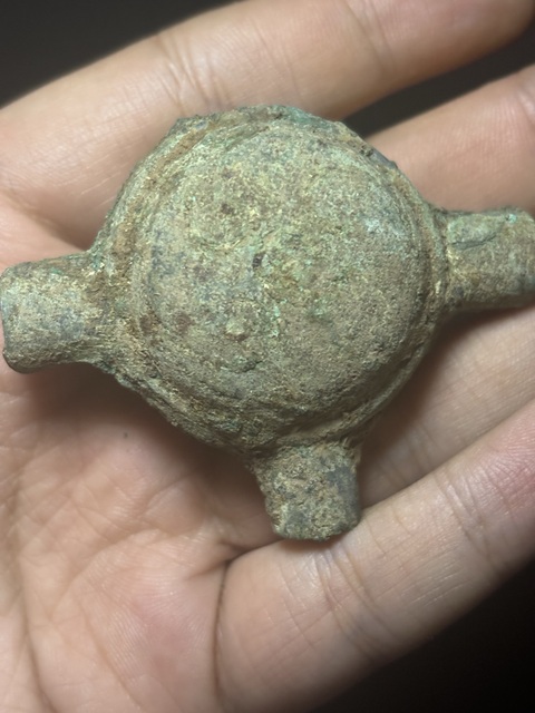 古玩銅器西周·節約拍賣,當前價格99元
