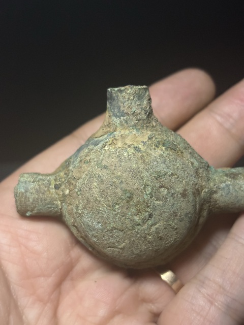 古玩銅器西周·節約拍賣,當前價格99元