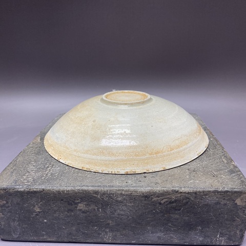 古玩陶瓷宋·雙魚紋·影青大碗拍賣,當(dāng)前價(jià)格289元