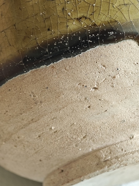 古玩陶瓷瓶真品鑒賞圖
