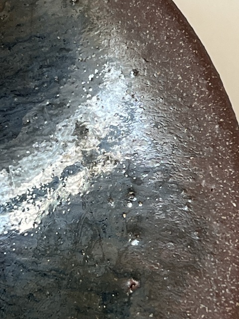古玩陶瓷建窯盞真品鑒賞圖