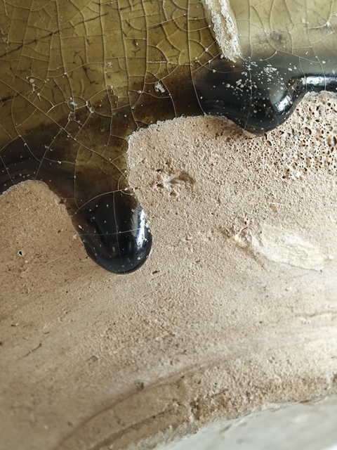 古玩陶瓷瓶真品鑒賞圖