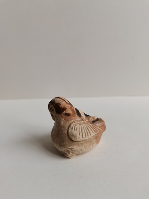 古玩陶瓷長沙窯瓷塑鳥拍賣,當(dāng)前價(jià)格0元