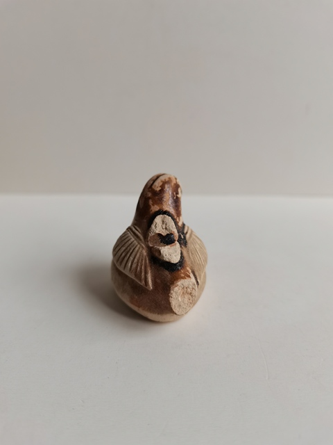 古玩陶瓷長沙窯瓷塑鳥拍賣,當(dāng)前價(jià)格0元