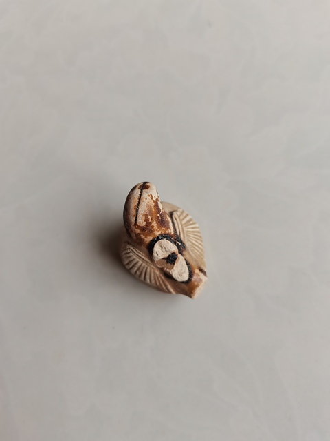 古玩陶瓷長沙窯瓷塑鳥拍賣,當(dāng)前價(jià)格0元