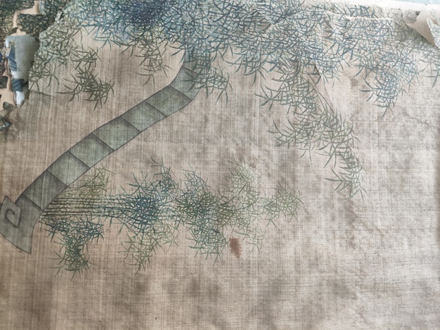 古玩字畫佚名真品鑒賞圖