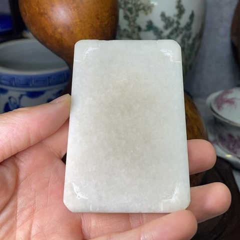 古玩雜項(xiàng)硯臺真品鑒賞圖