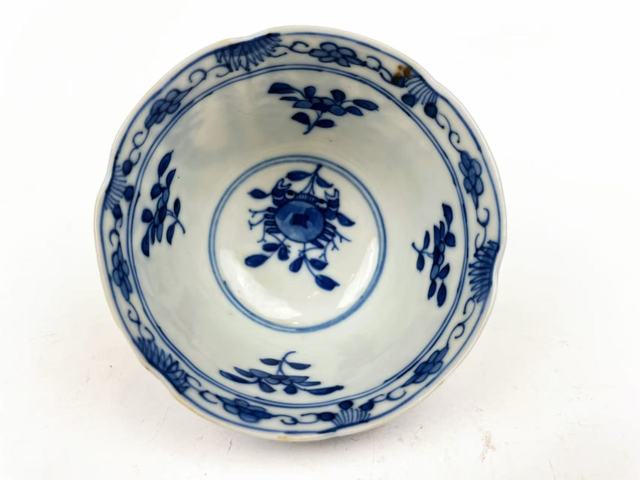 古玩陶瓷清光緒·魚蝦蟹茶圓拍賣,當(dāng)前價(jià)格99元