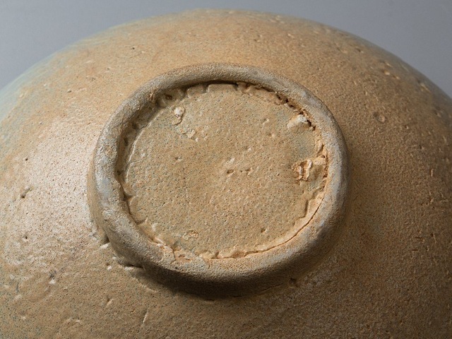 古玩陶瓷青瓷碗真品鑒賞圖