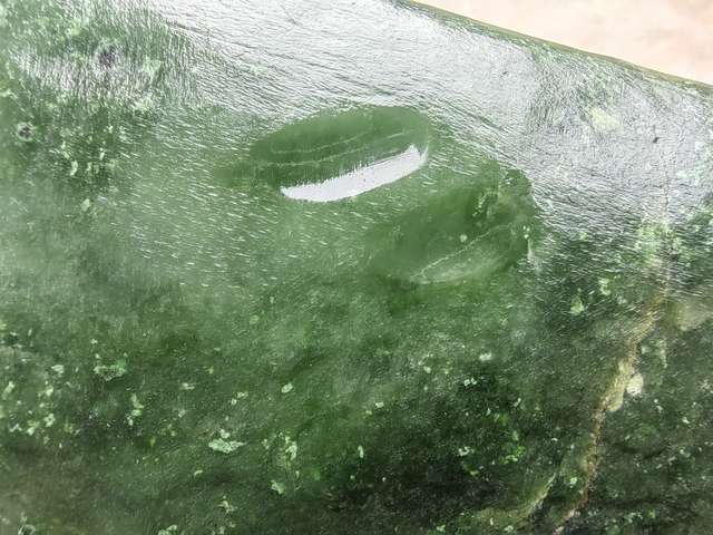 古玩玉器俄碧玉拍賣,當前價格500000元