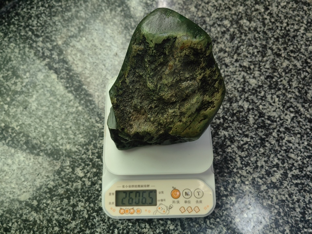 古玩玉器俄碧玉拍賣,當前價格500000元