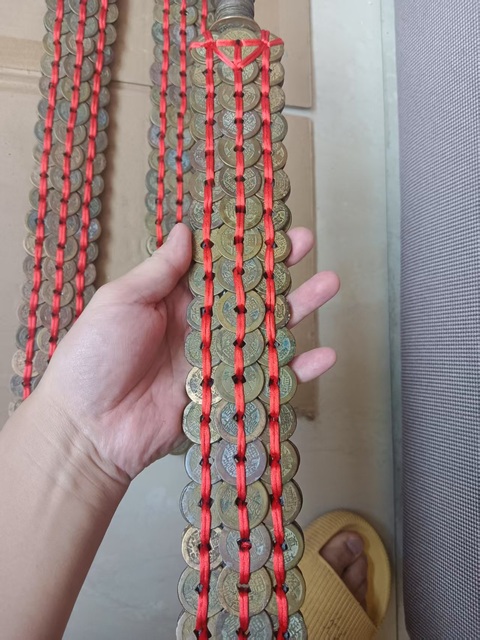 古玩錢幣清代乾道嘉錢幣劍(一把)拍賣,當前價格297元