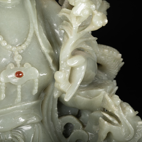 古玩玉器玉雕件真品鑒賞圖