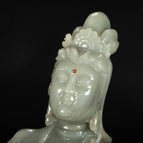 古玩玉器玉雕件真品鑒賞圖