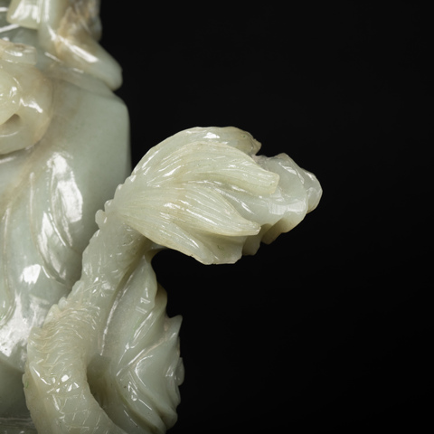 古玩玉器玉雕件真品鑒賞圖