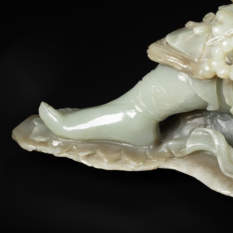 古玩玉器玉雕件真品鑒賞圖