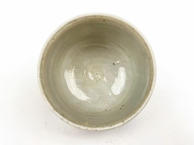 古玩陶瓷清早期·紫金釉開窗粉彩花卉缽拍賣，當前價格198元