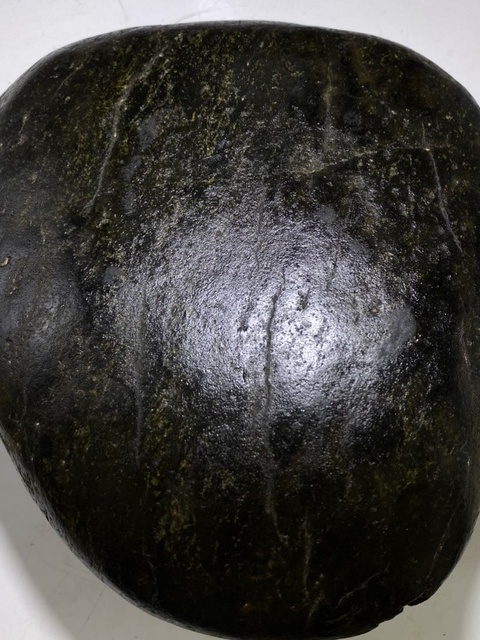 古玩玉器和田玉籽料原石拍賣,當前價格63000元