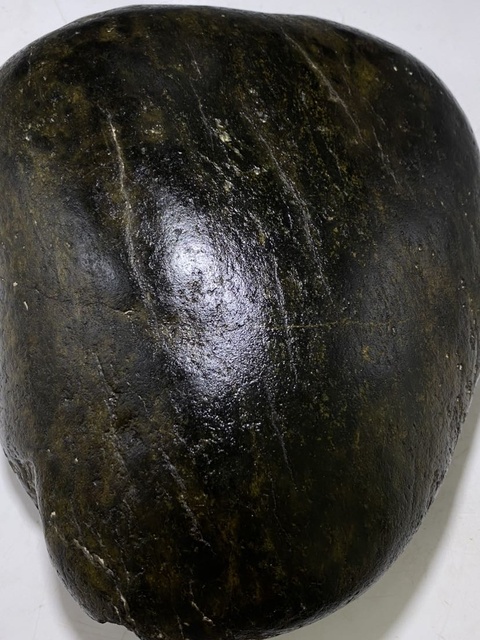 古玩玉器和田玉籽料原石拍賣,當前價格63000元