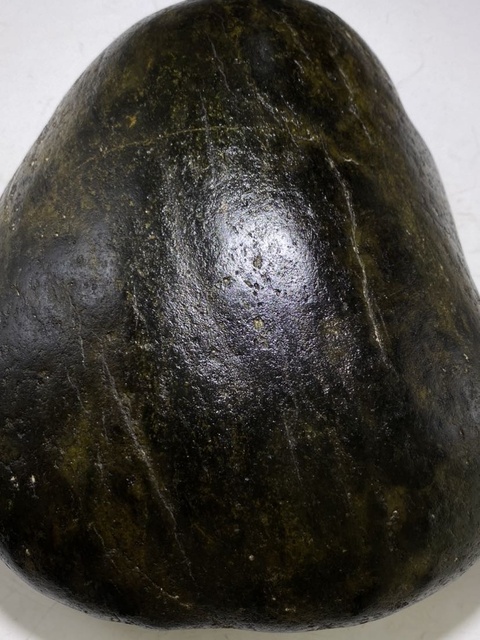 古玩玉器和田玉籽料原石拍賣,當前價格63000元
