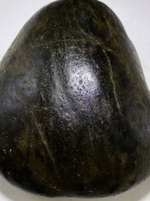 古玩玉器和田玉籽料原石拍賣,當前價格63000元