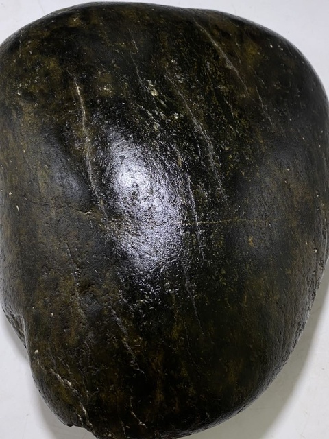 古玩玉器和田玉籽料原石拍賣,當前價格63000元