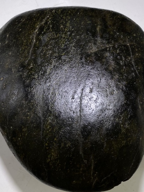 古玩玉器和田玉籽料原石拍賣,當前價格63000元