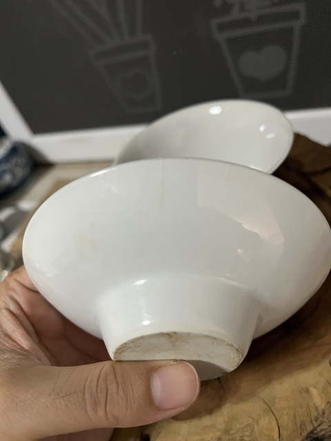 古玩陶瓷胭脂紅軋道龍紋蓋碗拍賣,當前價格788元