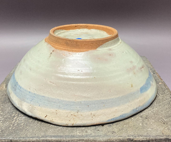 古玩陶瓷明·青花碗拍賣,當(dāng)前價(jià)格44元