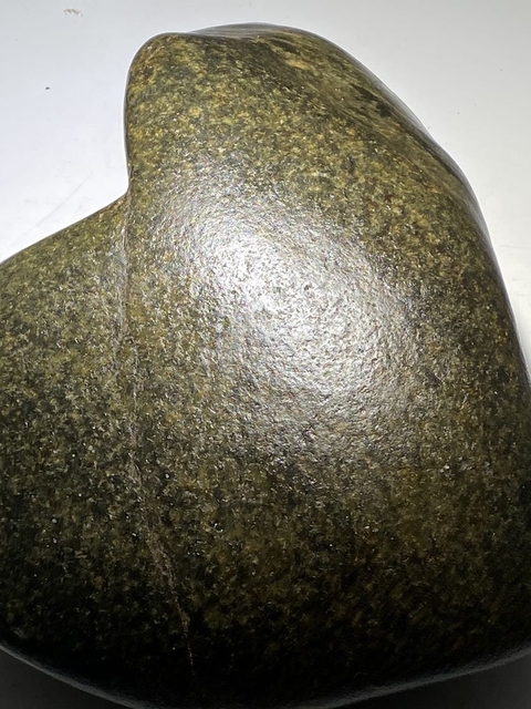 古玩玉器和田玉籽料原石拍賣，當前價格360000元