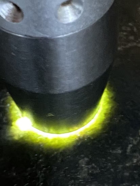 古玩玉器籽料原石真品鑒賞圖