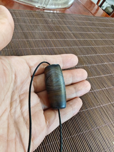 古玩雜項(xiàng)瑪瑙珠拍賣，當(dāng)前價(jià)格2800元