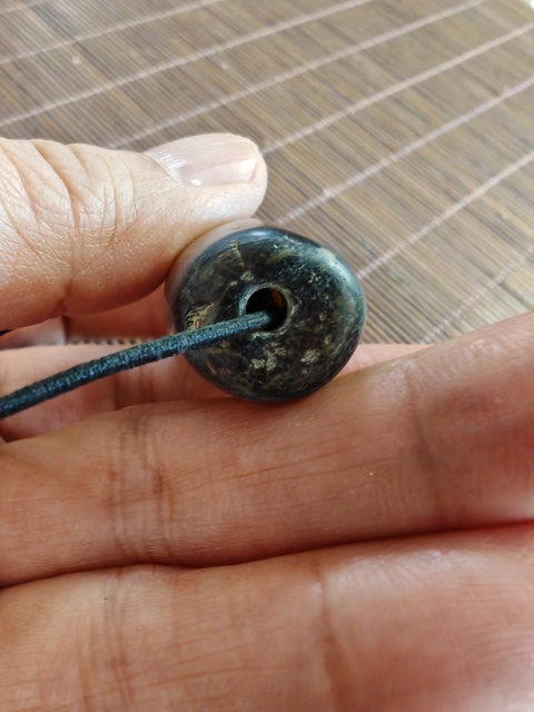 古玩雜項(xiàng)瑪瑙珠拍賣，當(dāng)前價(jià)格2800元