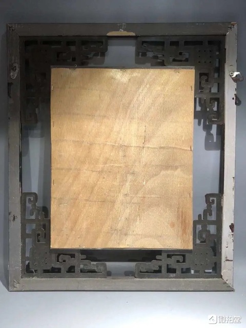 古玩陶瓷紅樓夢瓷板真品鑒賞圖