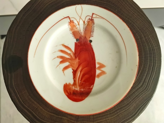 古玩陶瓷民國 日本盤真品鑒賞圖