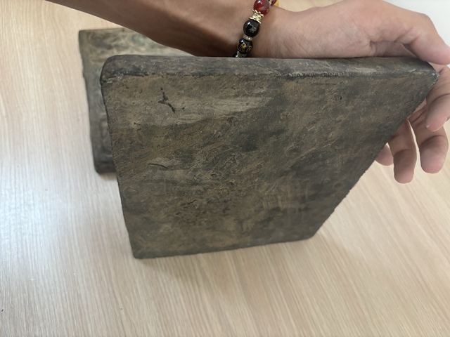 古玩銅器佛龕造像真品鑒賞圖