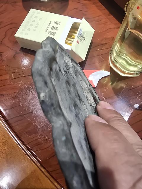古玩銅器銅鏡真品鑒賞圖