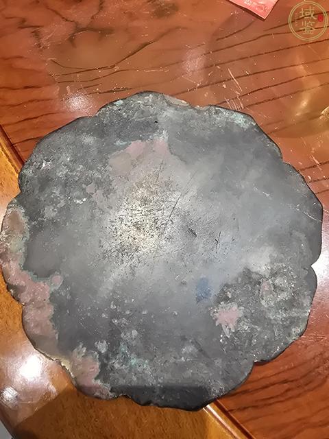 古玩銅器銅鏡真品鑒賞圖