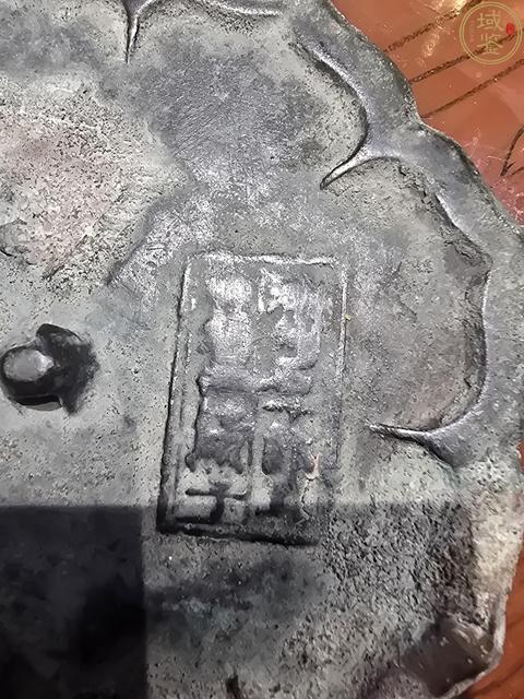 古玩銅器銅鏡真品鑒賞圖