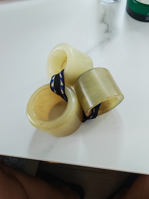 古玩玉器瑪瑙蛙真品鑒賞圖